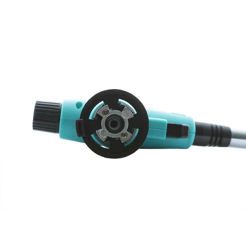 Насадка-горелка с тонким пламенем, пьезоподжиг, Sturm! - изображение 2