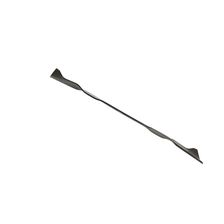 Нож для газонокосилки Sturm!  42 см PLB42 - изображение 6