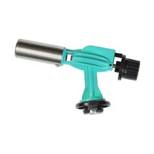 Насадка-горелка, пьезоподжиг, металлический корпус, керамика в сопле, Sturm! - изображение 2