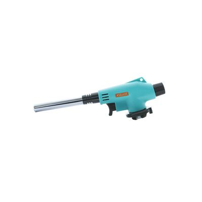 Насадка-горелка, пьезоподжиг, металлический корпус, керамика в сопле, Sturm! - изображение 7