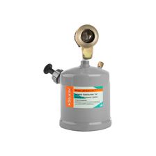 Лампа паяльная Sturm! 5015-01-10 - изображение 10