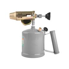 Лампа паяльная Sturm! 5015-01-10 - изображение 9