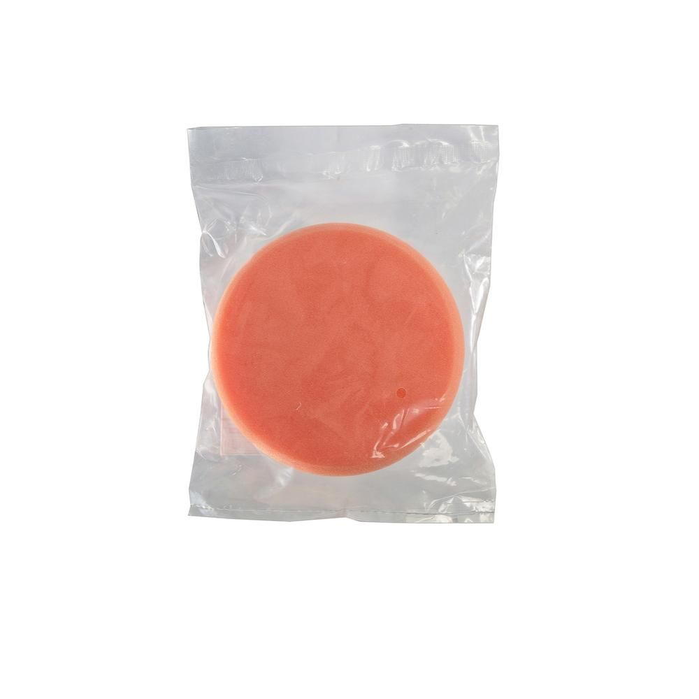 Круг поролоновый полировальный Sturm! 5200502 - изображение 5