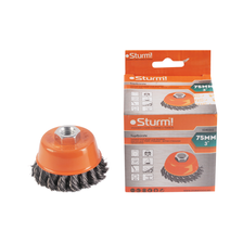 Корщетка Sturm! 5240202 - изображение 4