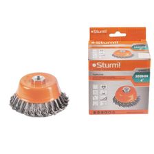 Корщетка Sturm! 5240203 - изображение 3