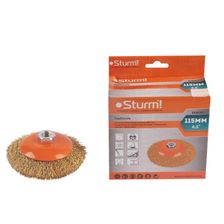 Корщетка Sturm! 5240301 - изображение 3