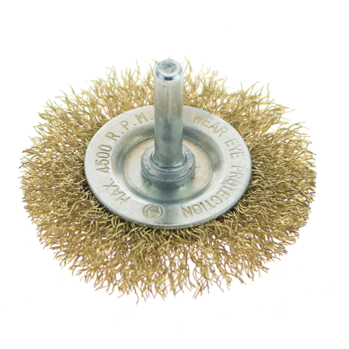 Корщетка Sturm! 5240602