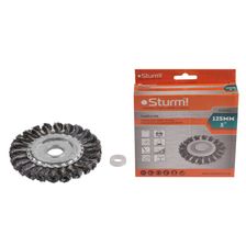 Корщетка Sturm! 5240702 - изображение 3