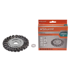 Корщетка Sturm! 5240702 - изображение 4