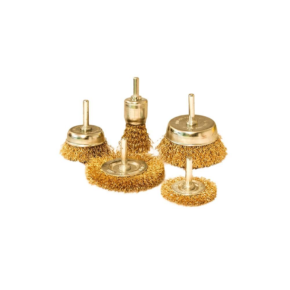 Корщетка Sturm! 5241001