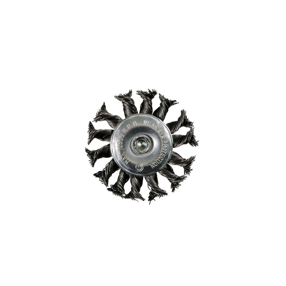 Корщетка Sturm! 5241101 - изображение 5