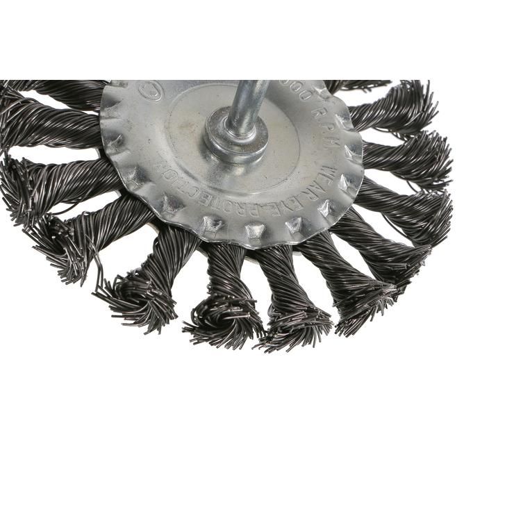 Корщетка Sturm! 5241102 - изображение 4