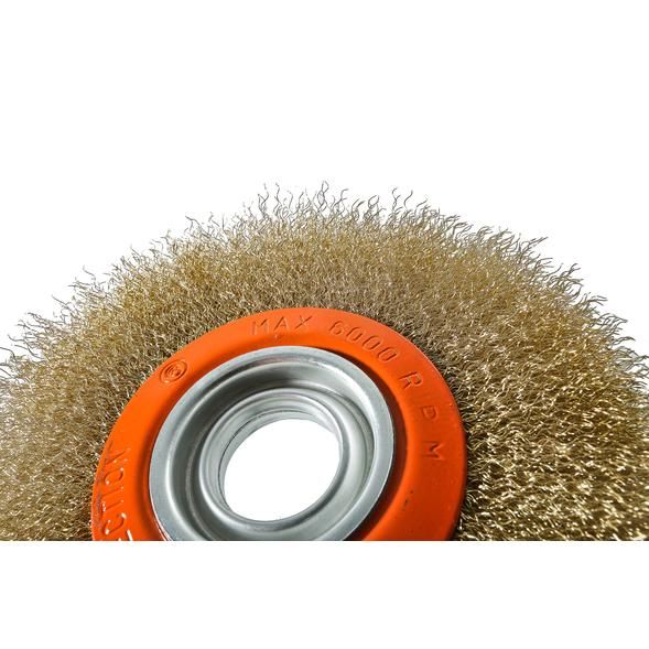 Корщетка Sturm! 5241302 - изображение 5