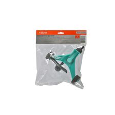 Разбрызгиватель ВРАЩАЮЩИЙСЯ, пластик. корп, колеса Sturm! - изображение 20