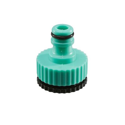 Разбрызгиватель ВРАЩАЮЩИЙСЯ, пластик. корп, колеса Sturm! - изображение 5