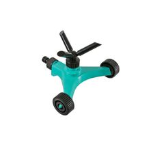 Разбрызгиватель ВРАЩАЮЩИЙСЯ, пластик. корп, колеса Sturm! - изображение 16