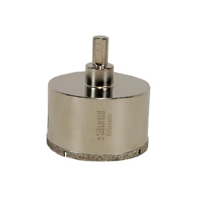 Алмазная коронка для мокрого сверления Sturm 8 мм 1055-10-06651055-10-0865 - изображение 17