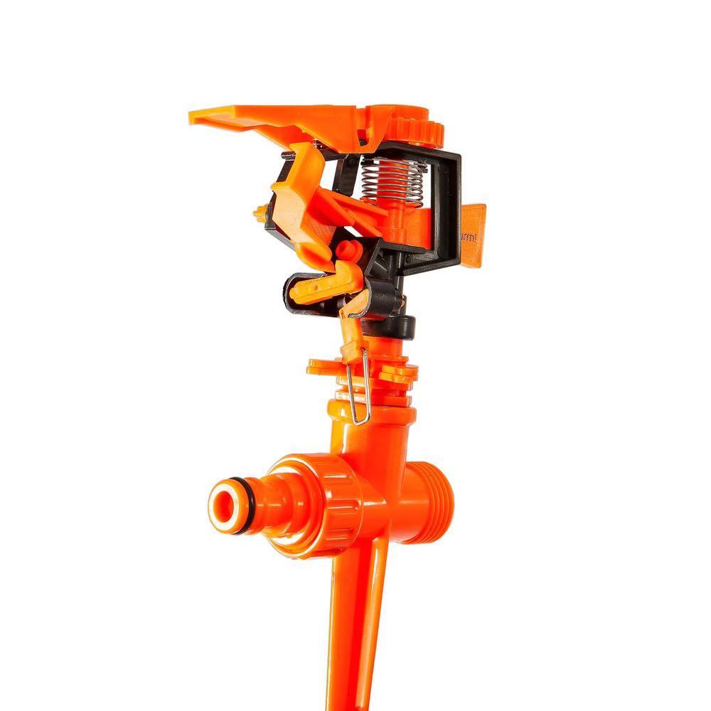 Разбрызгиватель ИМПУЛЬСНЫЙ (сплинклерный) Sturm! - изображение 8