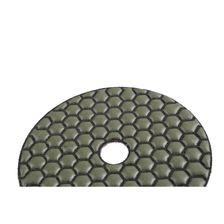 Круг шлифовальный гибкий Sturm! 9012-D100-100 - изображение 10