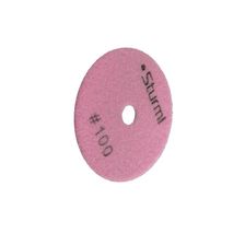 Круг шлифовальный гибкий Sturm! 9012-D100-100 - изображение 7