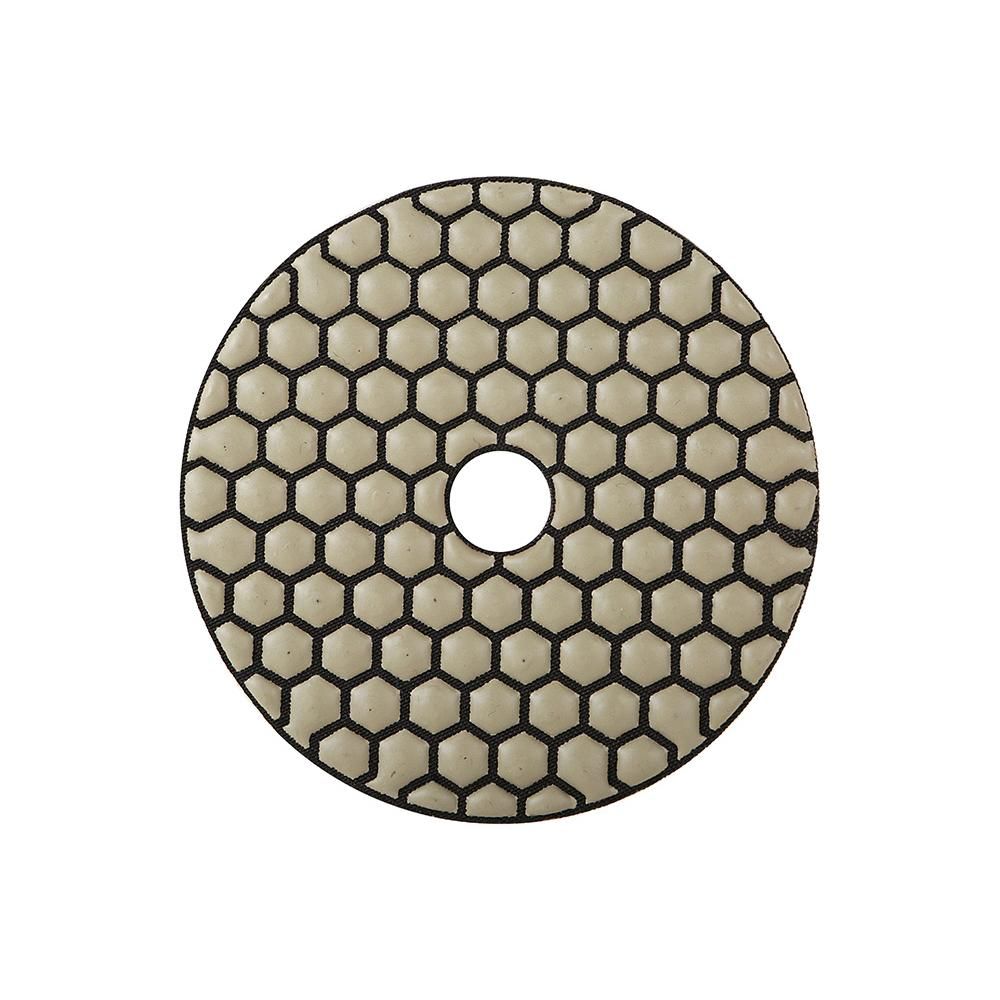 Круг шлифовальный гибкий Sturm! 9012-D100-1500