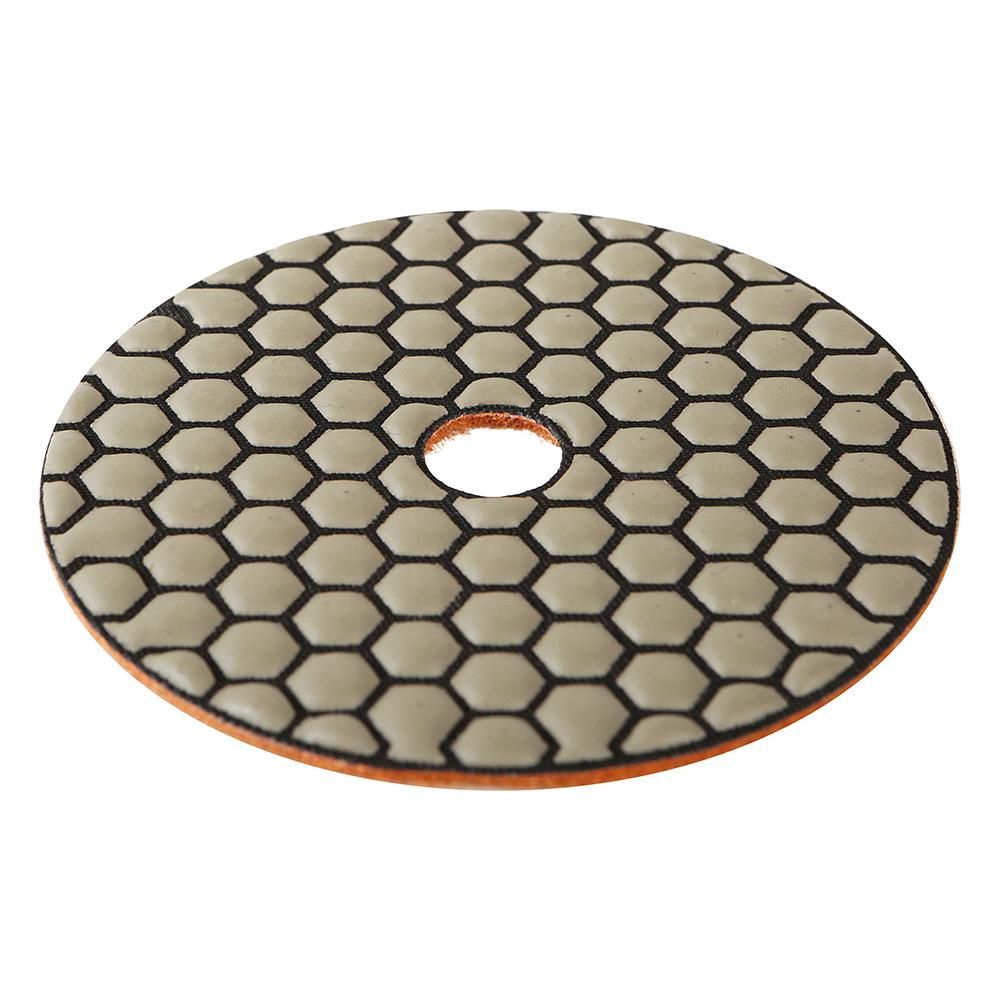 Круг шлифовальный гибкий Sturm! 9012-D100-1500 - изображение 3