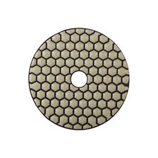 Круг шлифовальный гибкий Sturm! 9012-D100-1500 - изображение 5