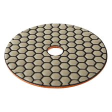 Круг шлифовальный гибкий Sturm! 9012-D100-1500 - изображение 7