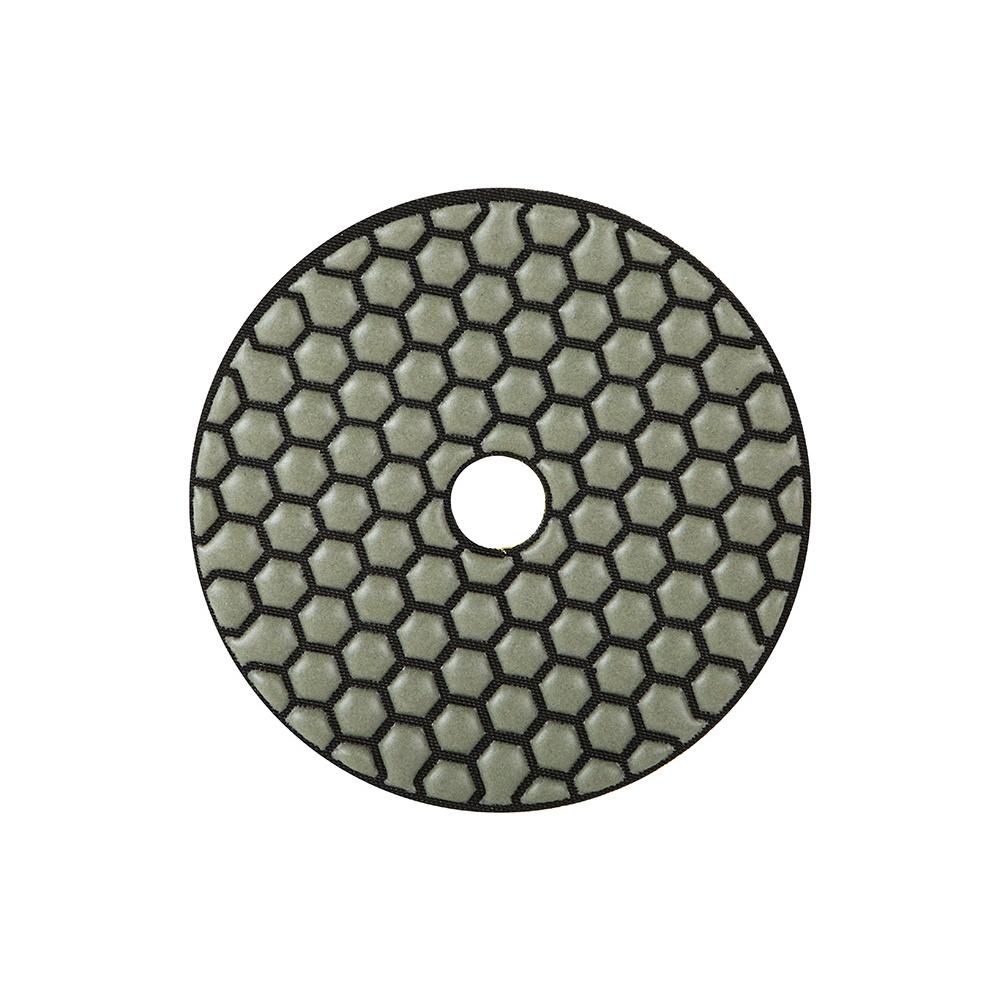 Круг шлифовальный гибкий Sturm! 9012-D100-200