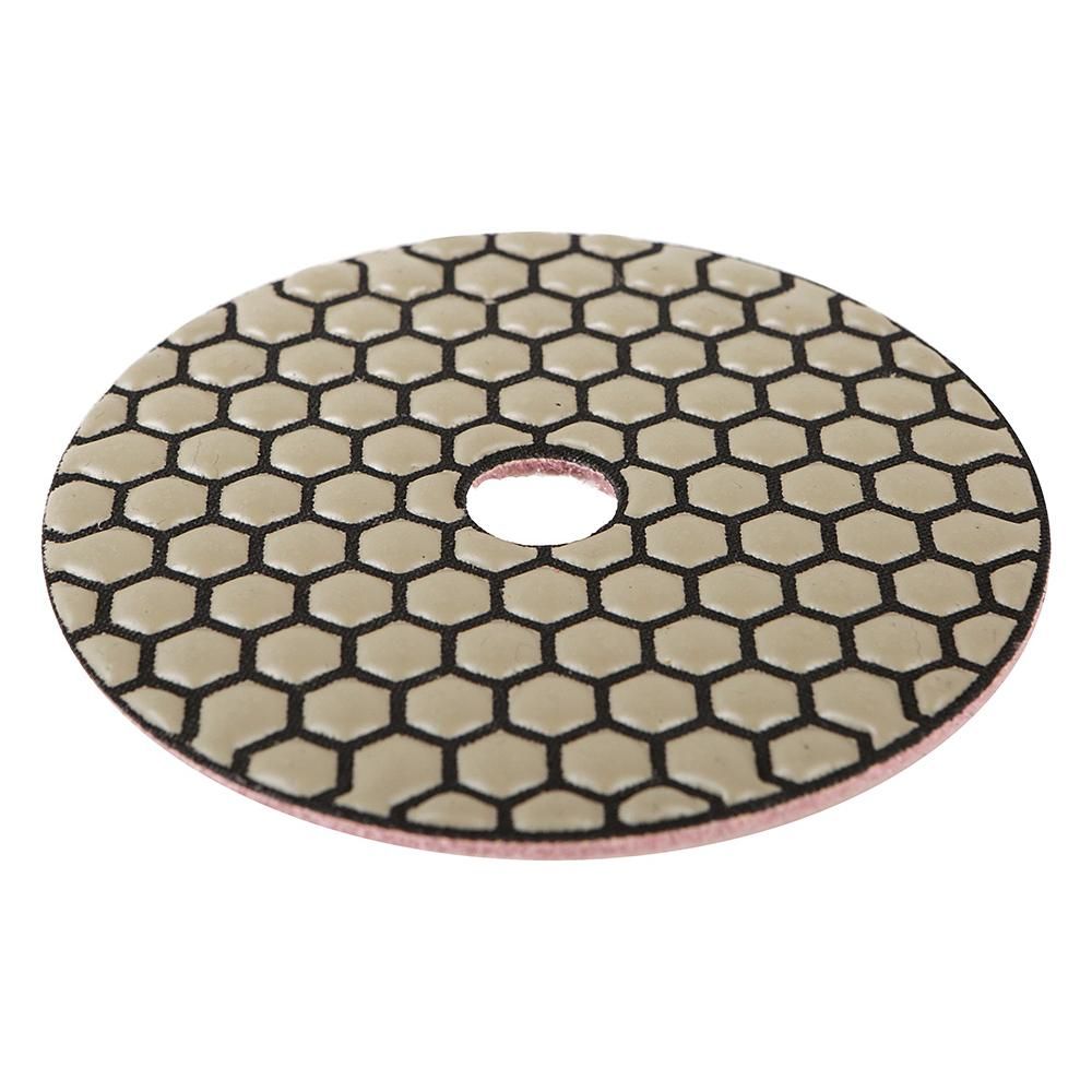 Круг шлифовальный гибкий Sturm! 9012-D100-3000 - изображение 3