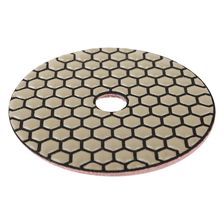 Круг шлифовальный гибкий Sturm! 9012-D100-3000 - изображение 7