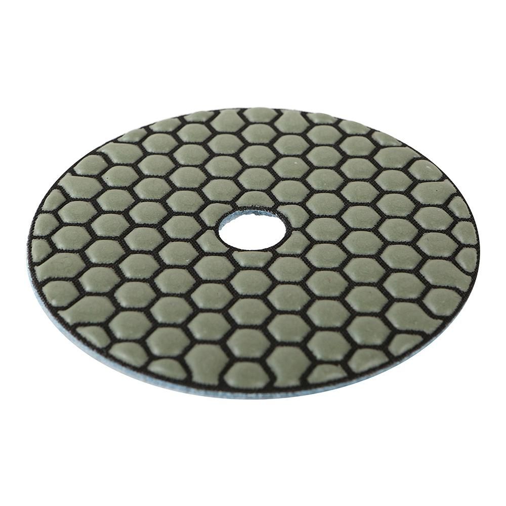 Круг шлифовальный гибкий Sturm! 9012-D100-400 - изображение 3