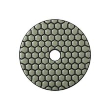 Круг шлифовальный гибкий Sturm! 9012-D100-400 - изображение 5