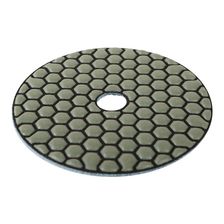 Круг шлифовальный гибкий Sturm! 9012-D100-400 - изображение 7