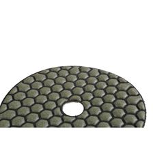 Круг шлифовальный гибкий Sturm! 9012-D100-50 - изображение 10