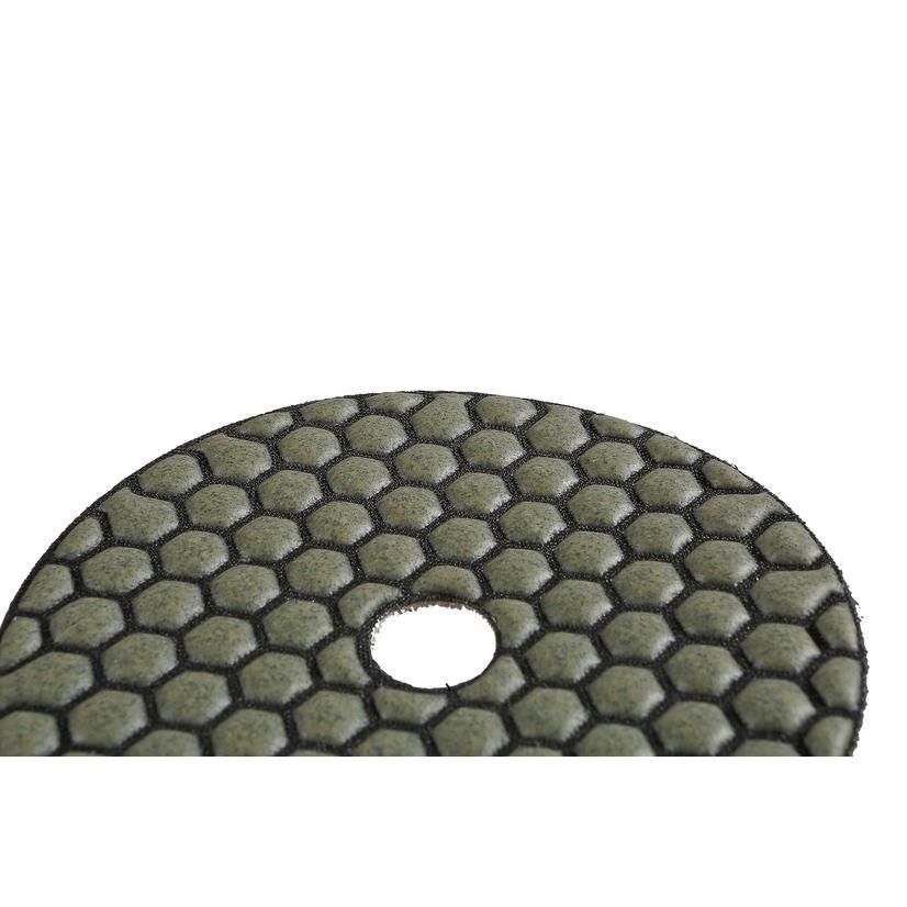 Круг шлифовальный гибкий Sturm! 9012-D100-50 - изображение 5