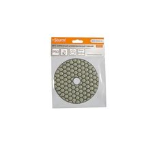 Круг шлифовальный гибкий Sturm! 9012-D100-50 - изображение 8