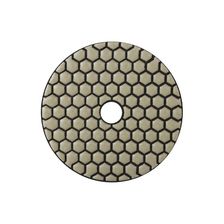 Круг шлифовальный гибкий Sturm! 9012-D100-800 - изображение 5