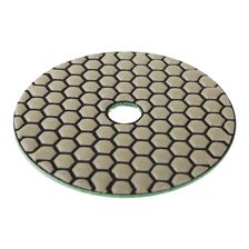 Круг шлифовальный гибкий Sturm! 9012-D100-800 - изображение 7