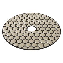 Круг шлифовальный гибкий Sturm! 9012-D100-BUFF - изображение 7