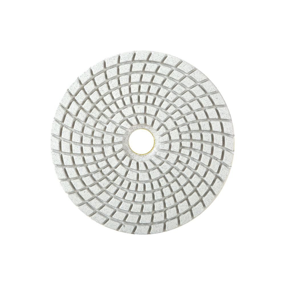 Круг шлифовальный гибкий Sturm! 9012-W100-200