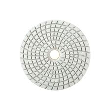 Круг шлифовальный гибкий Sturm! 9012-W100-200 - изображение 5