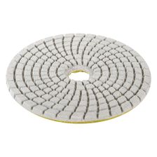 Круг шлифовальный гибкий Sturm! 9012-W100-200 - изображение 7