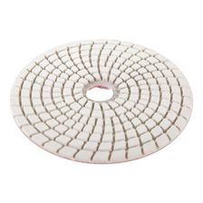 Круг шлифовальный гибкий Sturm! 9012-W100-3000 - изображение 7