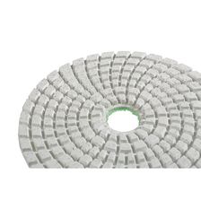 Круг шлифовальный гибкий Sturm! 9012-W100-30 - изображение 10