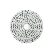 Круг шлифовальный гибкий Sturm! 9012-W100-400 - изображение 5