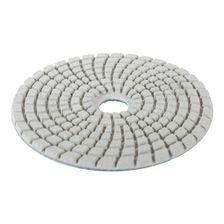 Круг шлифовальный гибкий Sturm! 9012-W100-400 - изображение 7