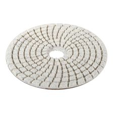 Круг шлифовальный гибкий Sturm! 9012-W100-50 - изображение 7