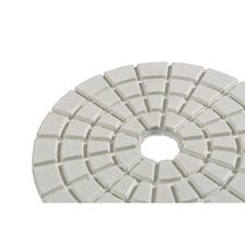 Круг шлифовальный гибкий Sturm! 9012-W100-BUFF - изображение 10