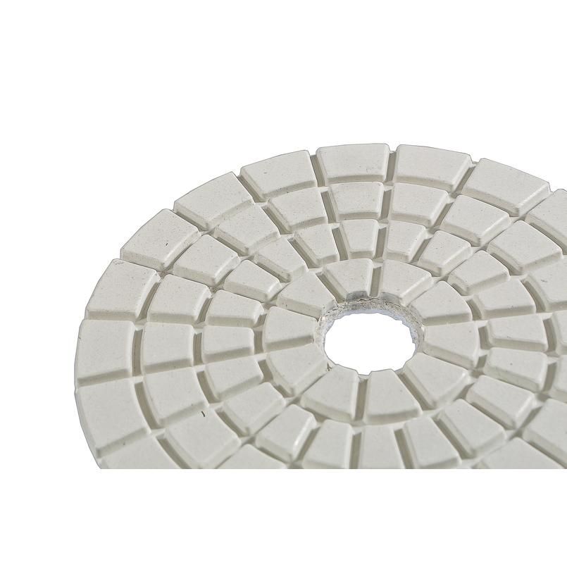 Круг шлифовальный гибкий Sturm! 9012-W100-BUFF - изображение 5